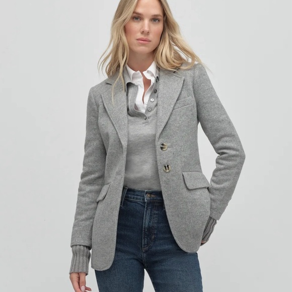 Favorite Daughter The City Blazer - Picture 1 of 7